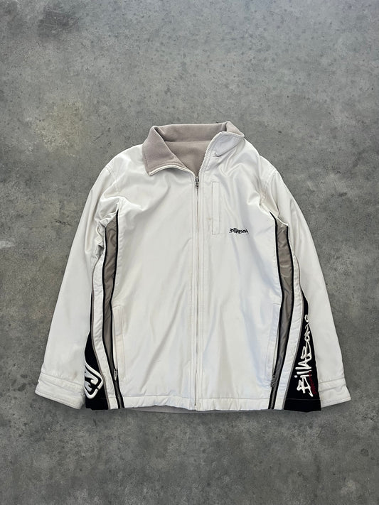 reversible billabong jacket