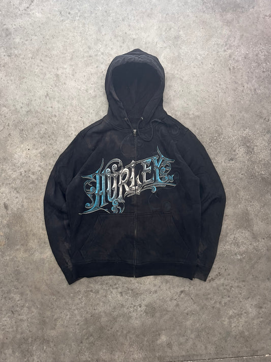 Hurley hoodie - S