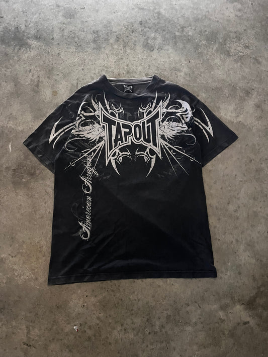 Grail Tribal tapout