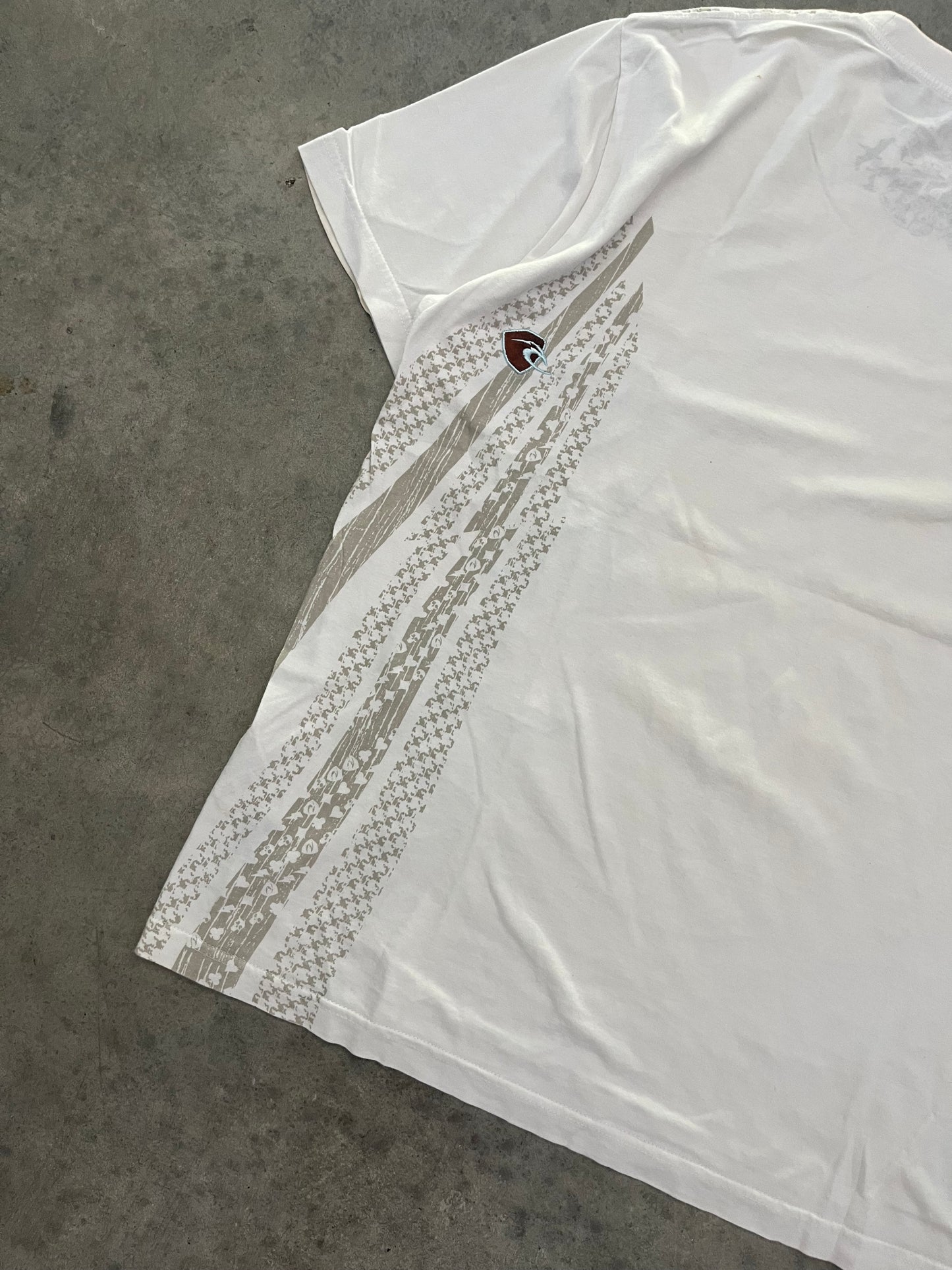 ripcurl tee - L