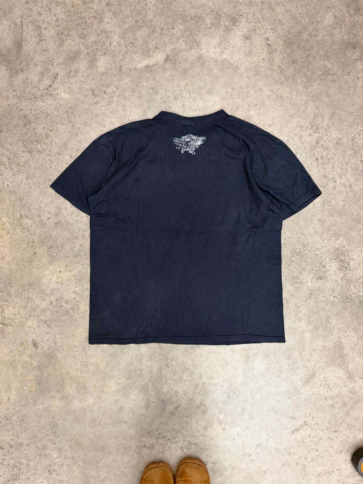 Quiksilver tee - XXL