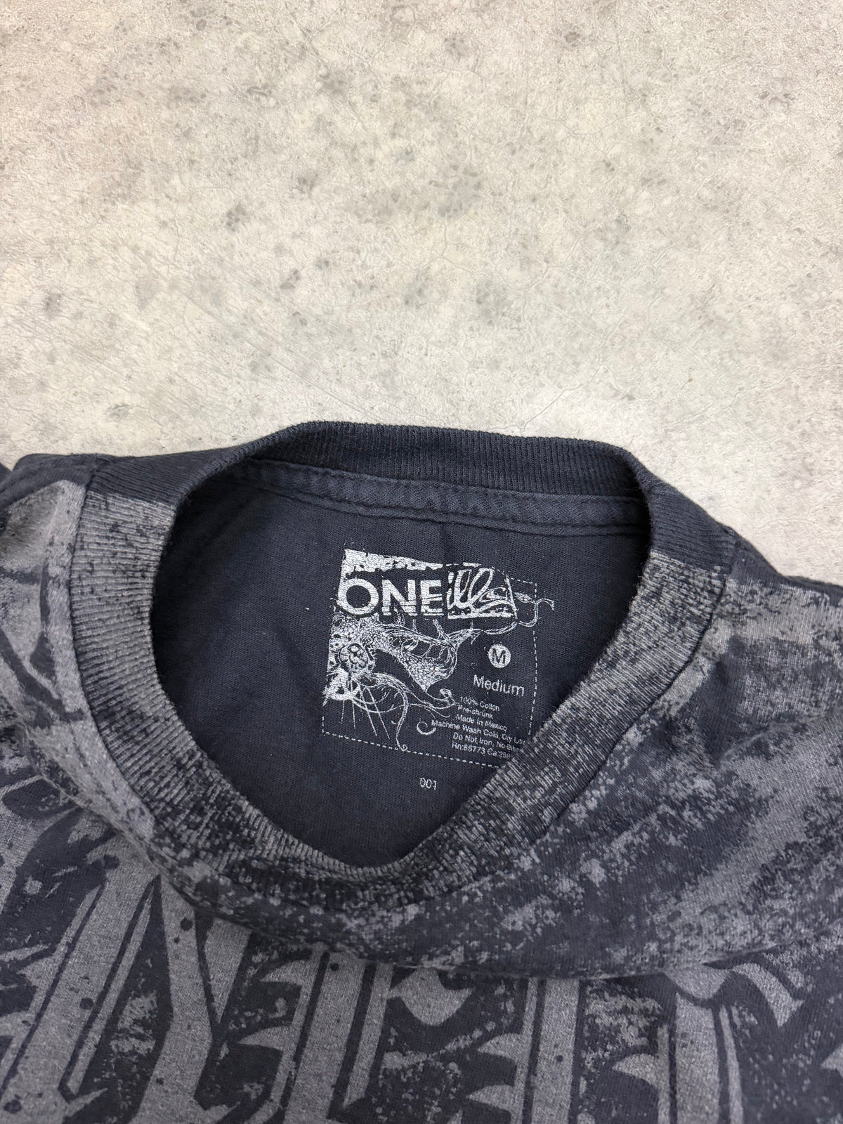 O’neill tee - M