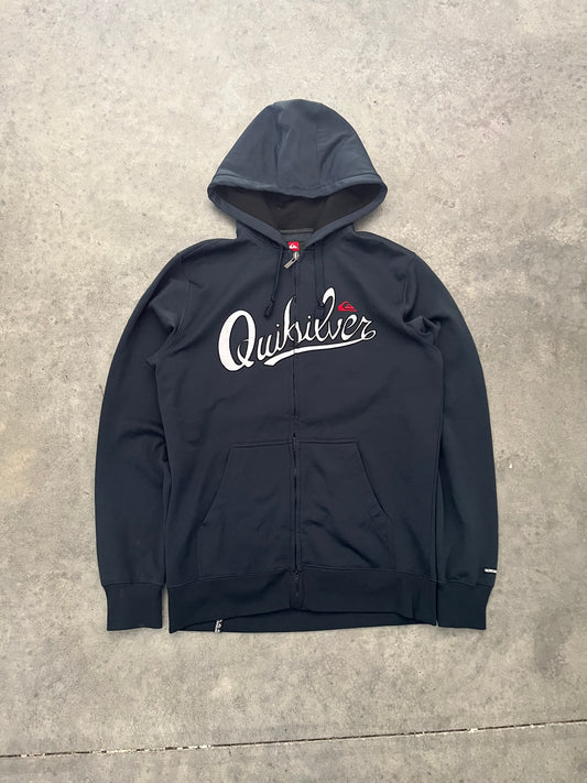 Quiksilver hoodie - M