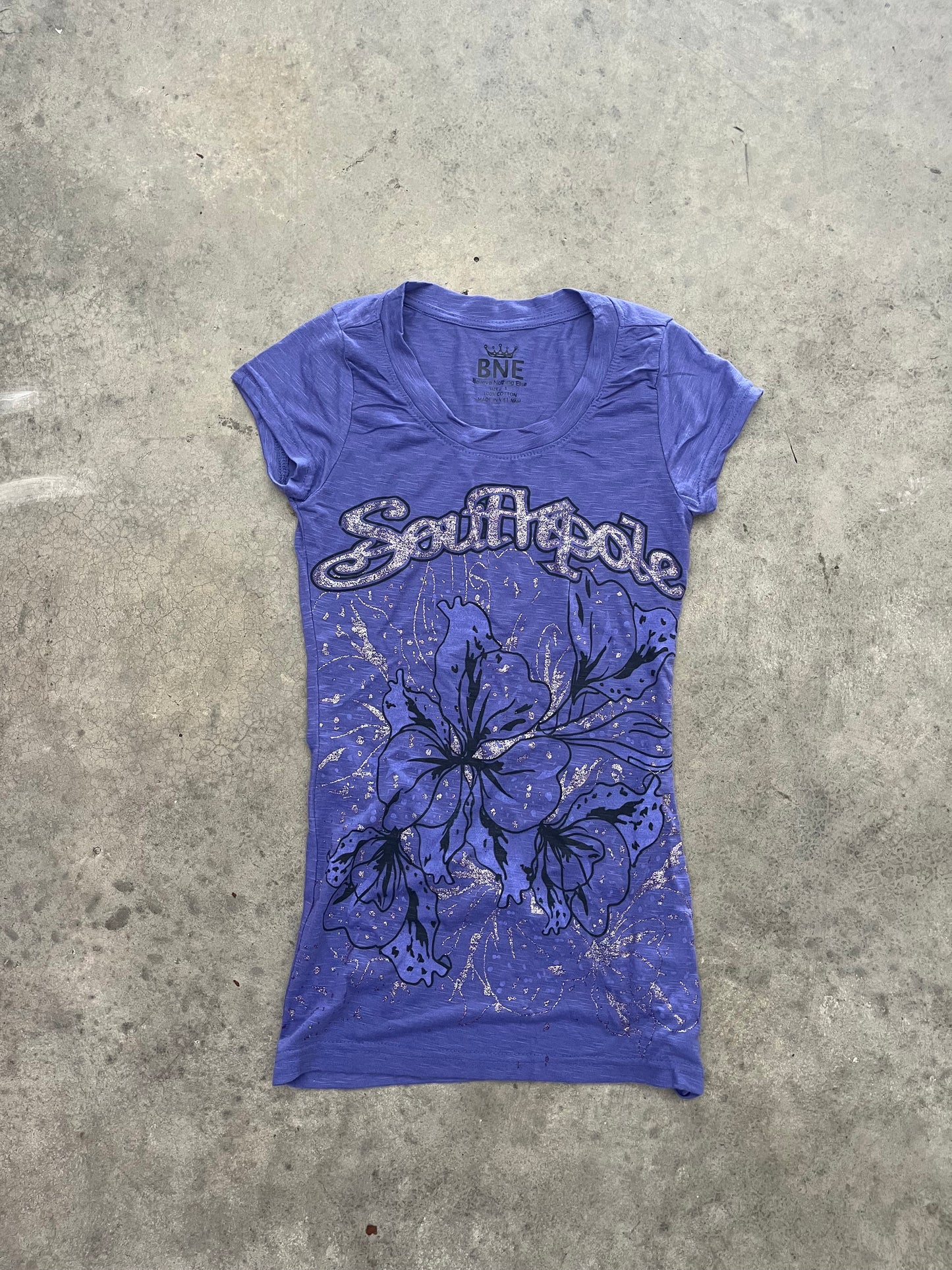 southpole tee