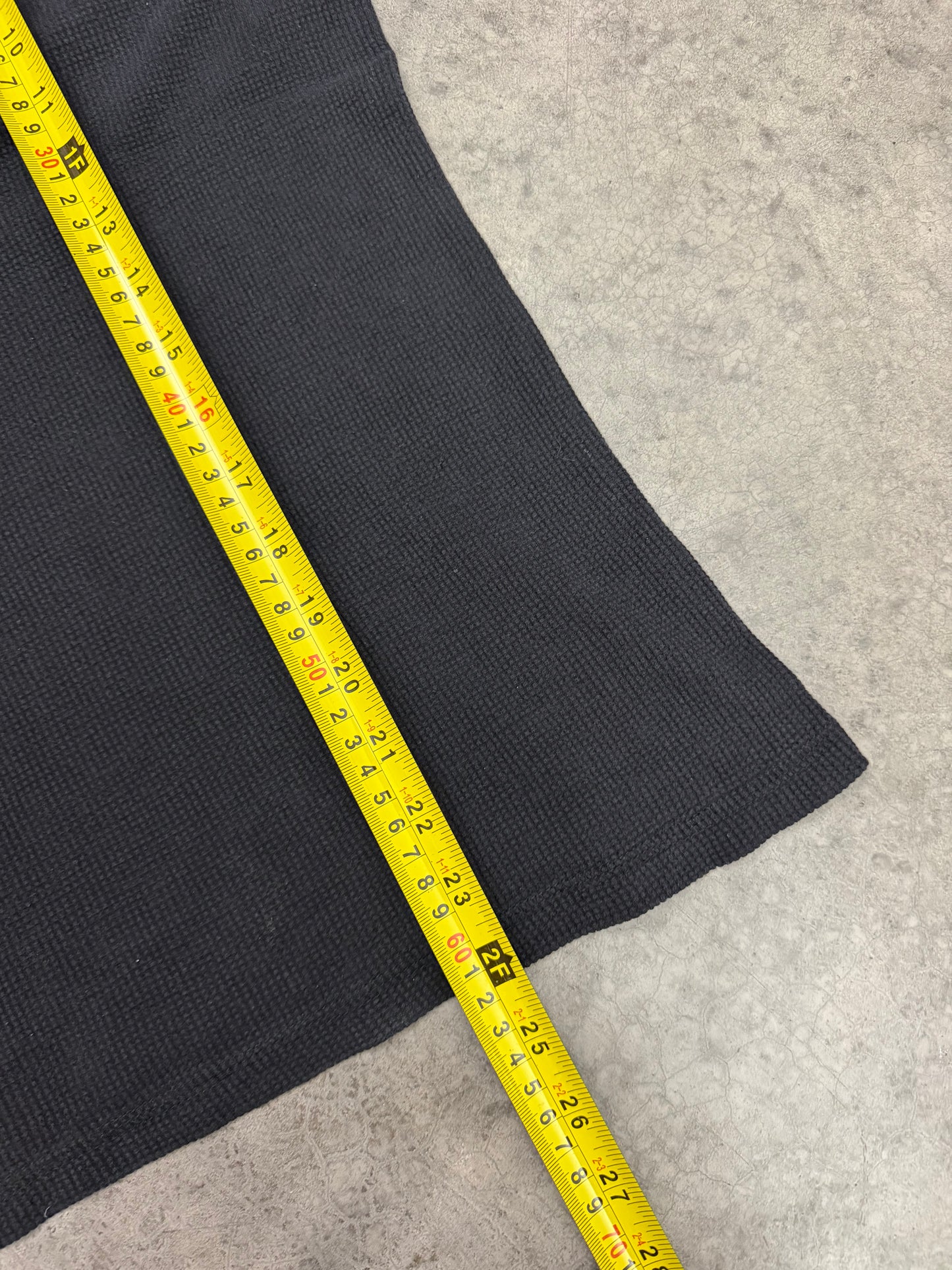 tapout thermal - L