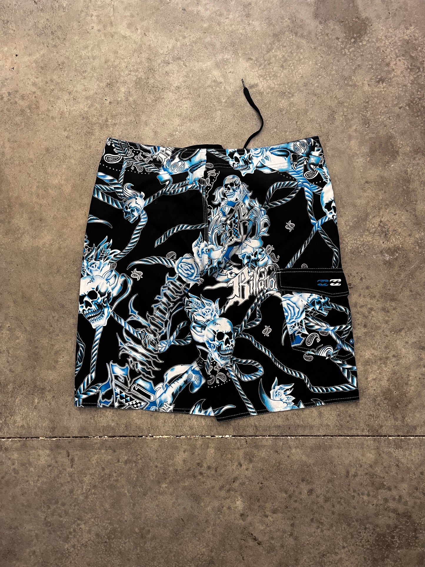 Billabong boardies - 36