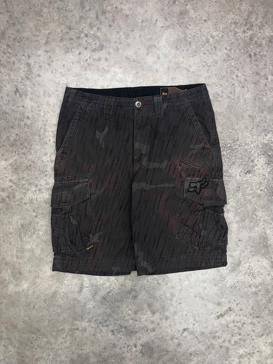 Fox camos - 34