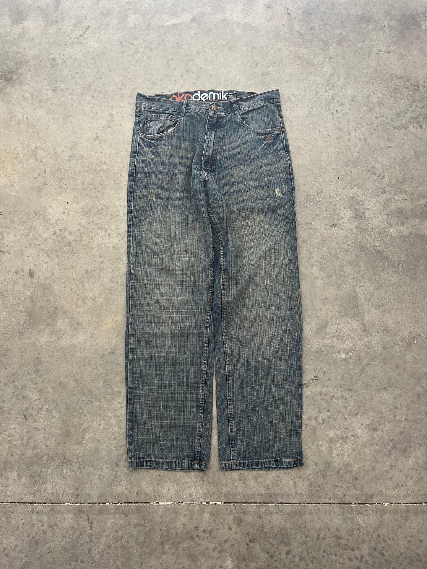 Akademiks jeans - 36