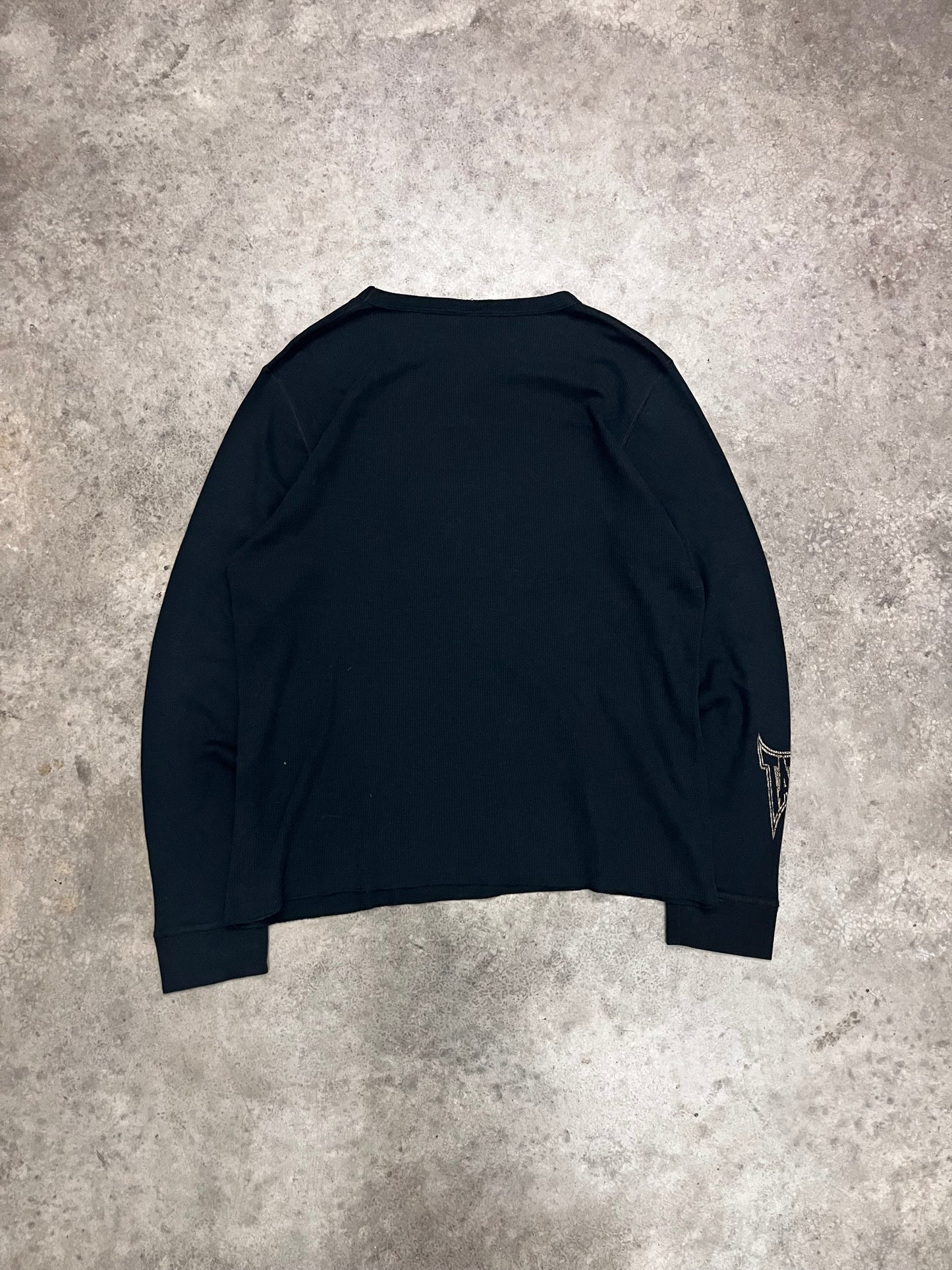 Tapout thermal - L