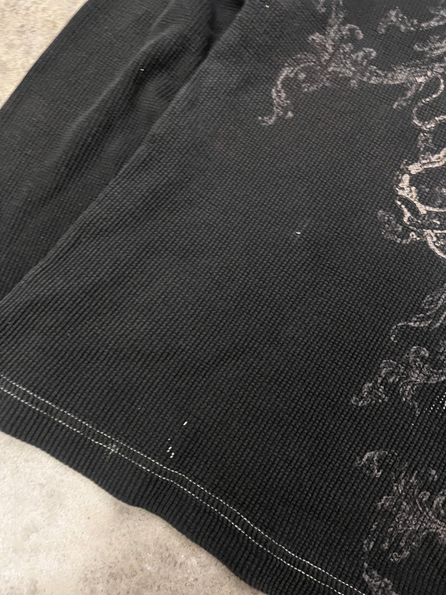 Y2K thermal - L