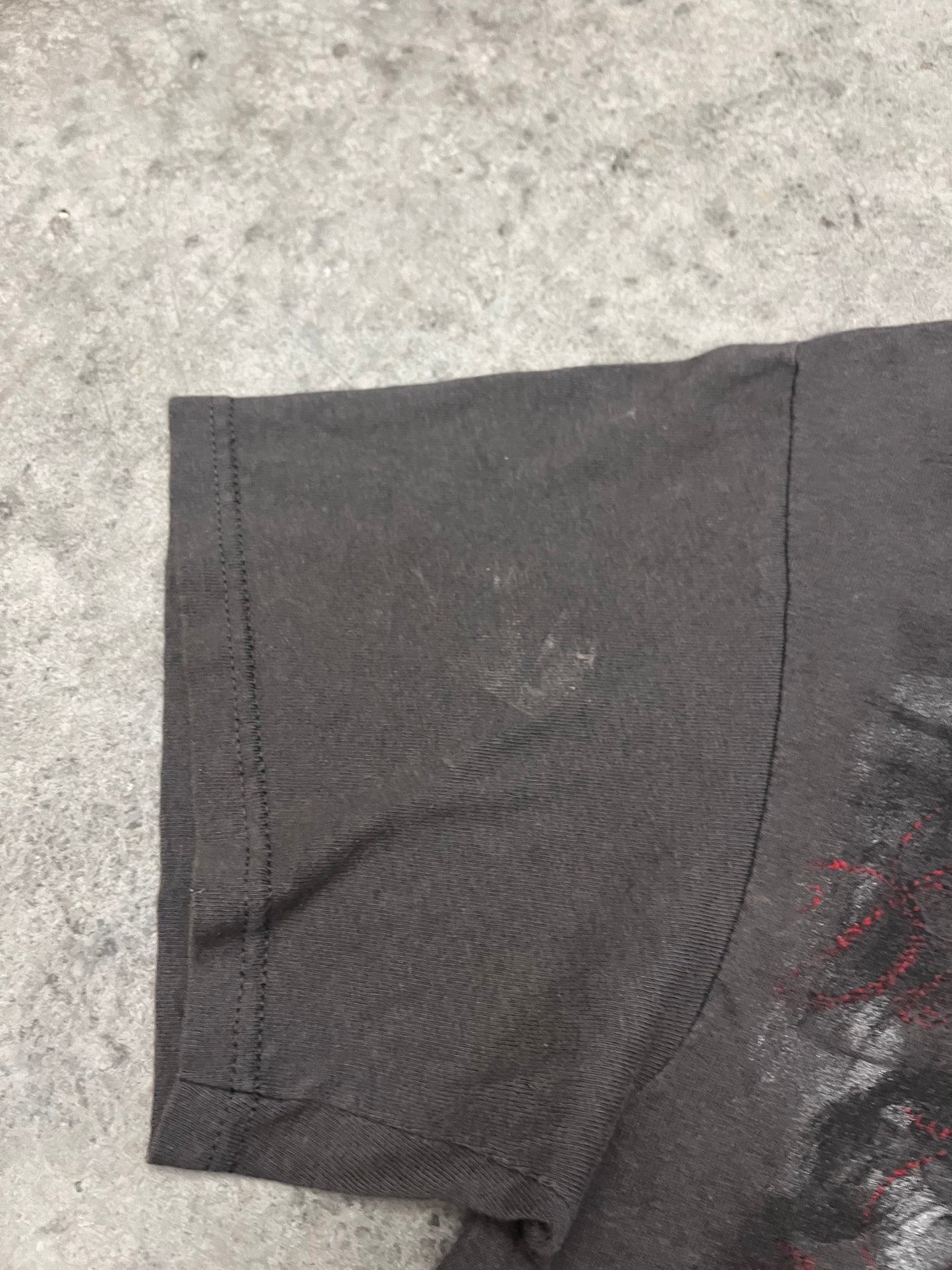 Tapout tee - L