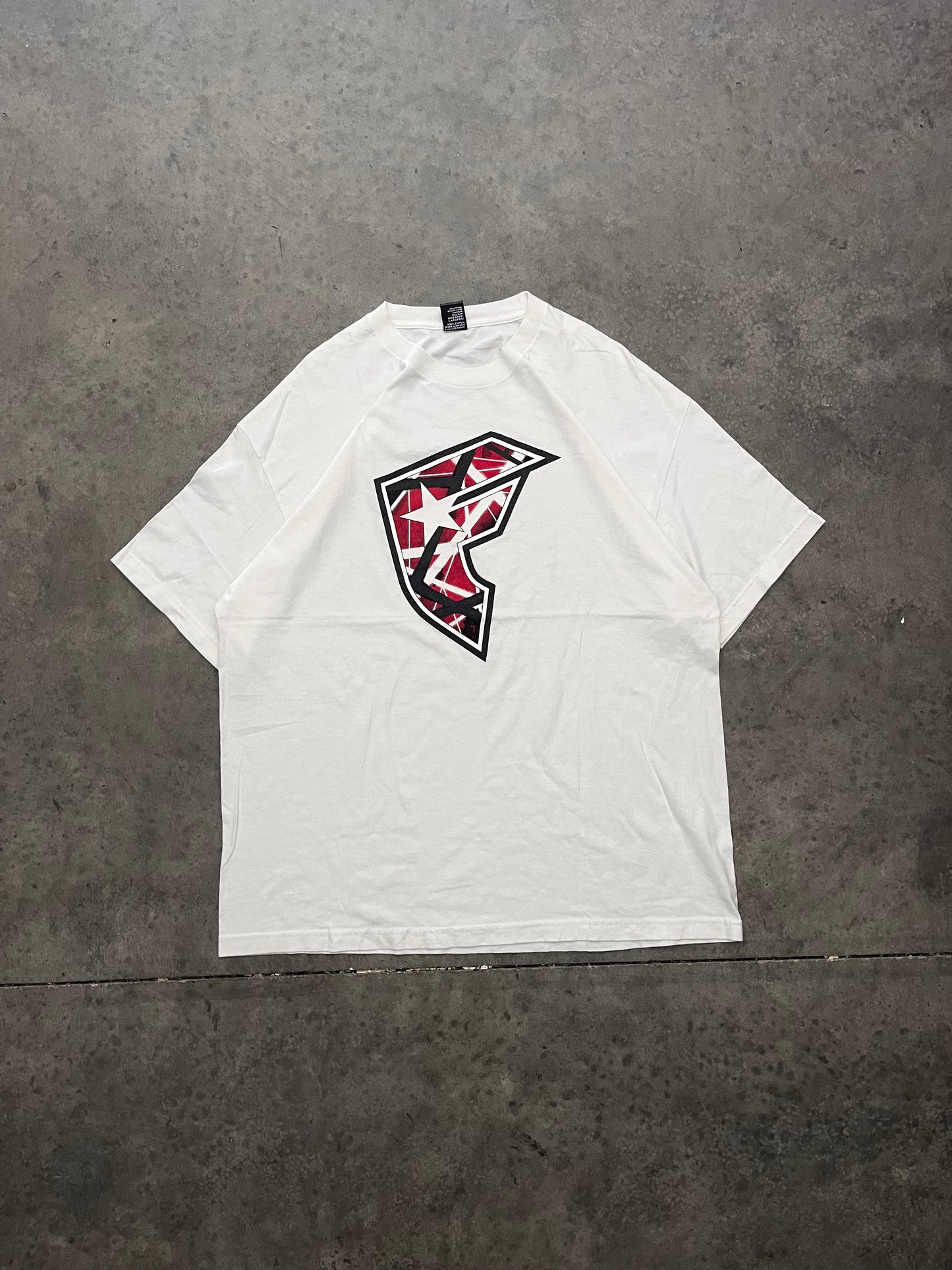 famous tee - XXL