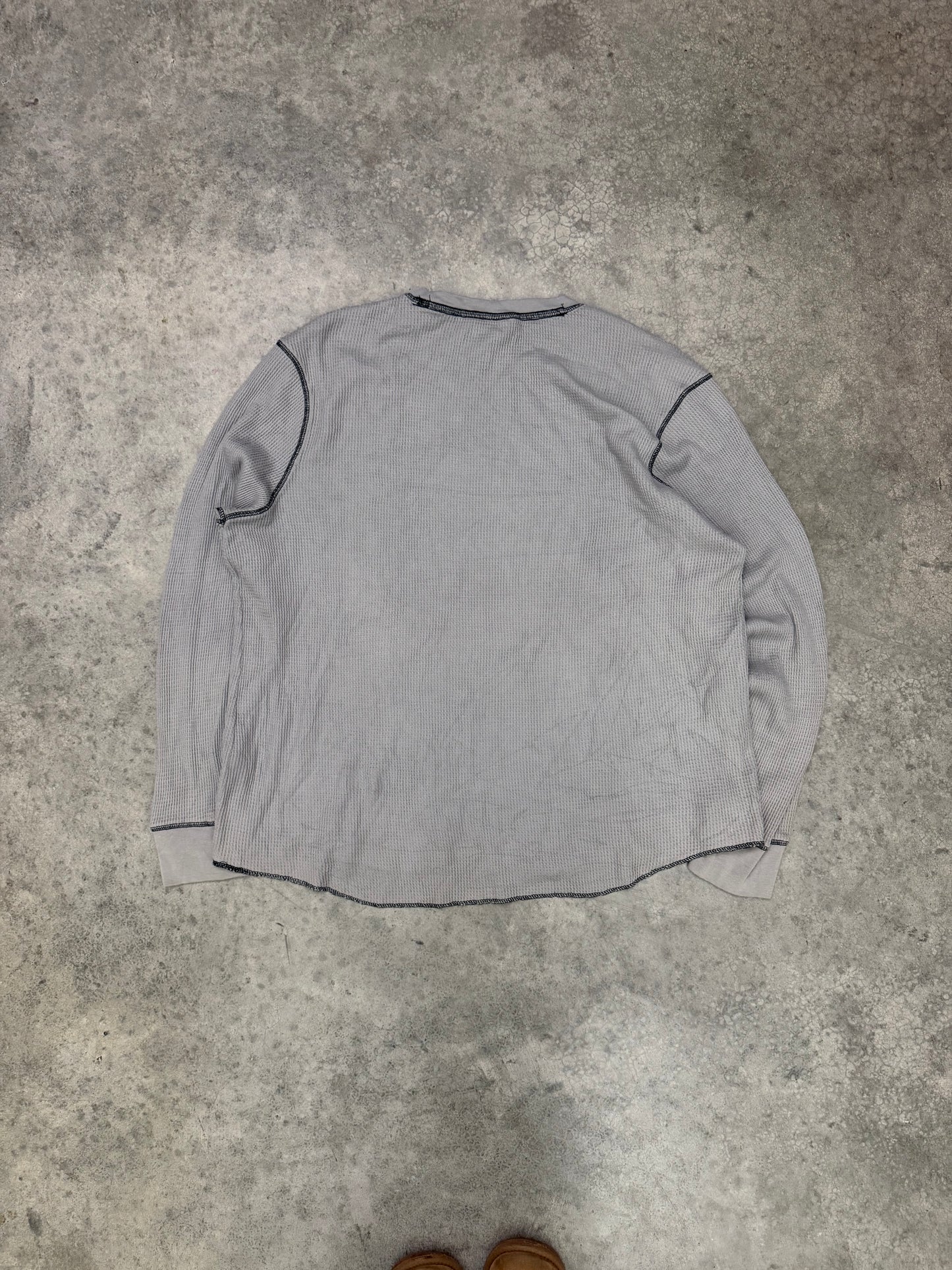 hybrid thermal - XL