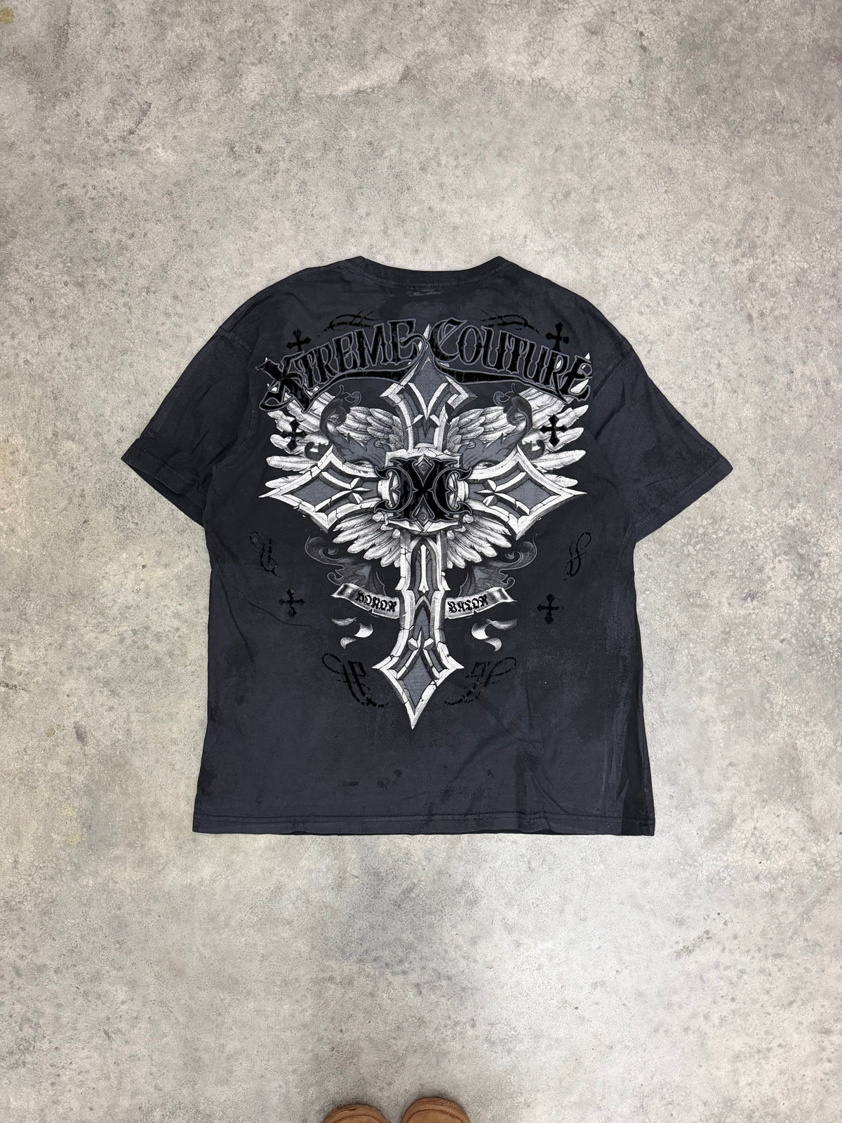Xtreme couture tee - XL