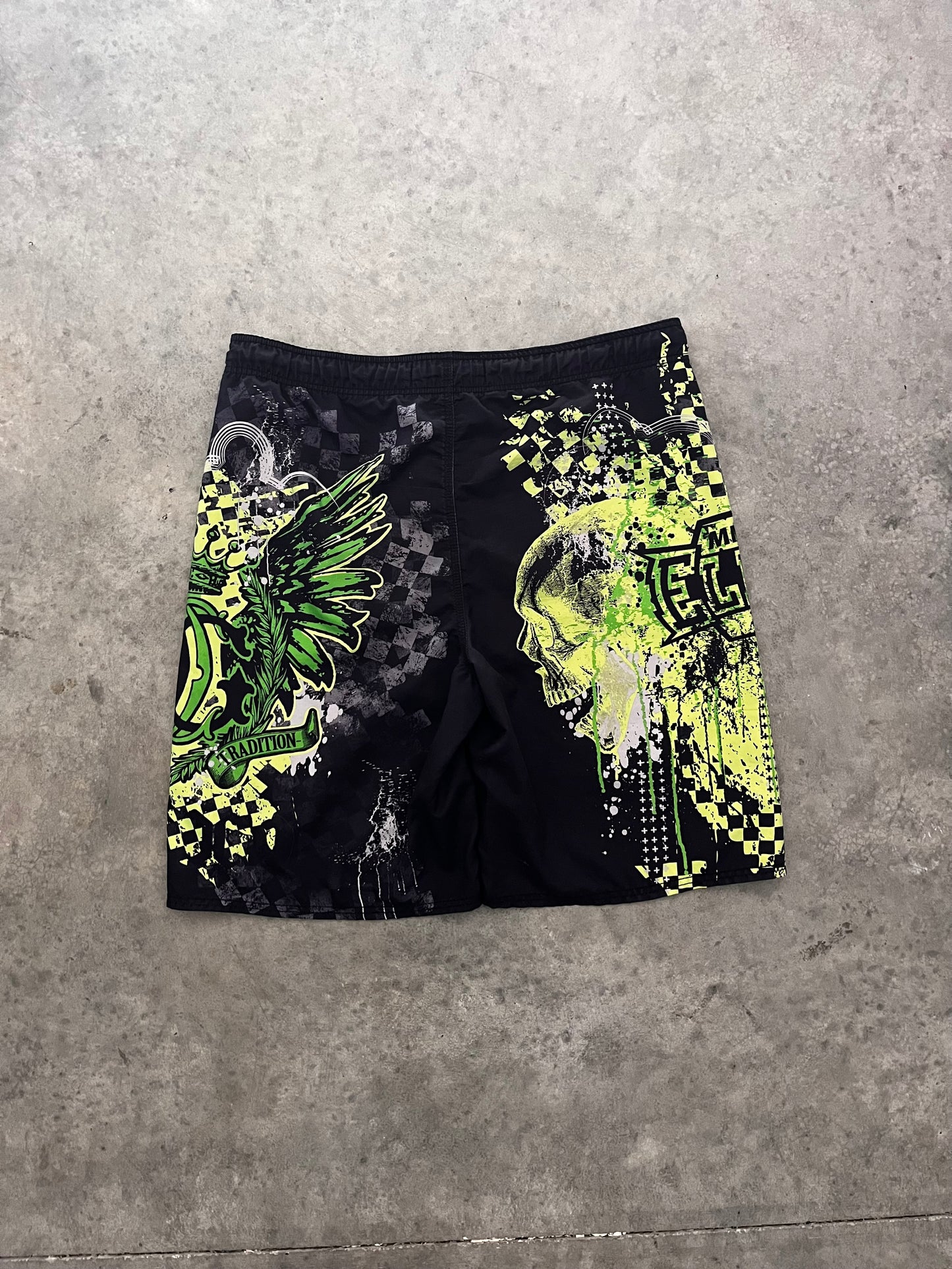 MMA Elite boardshorts - 40