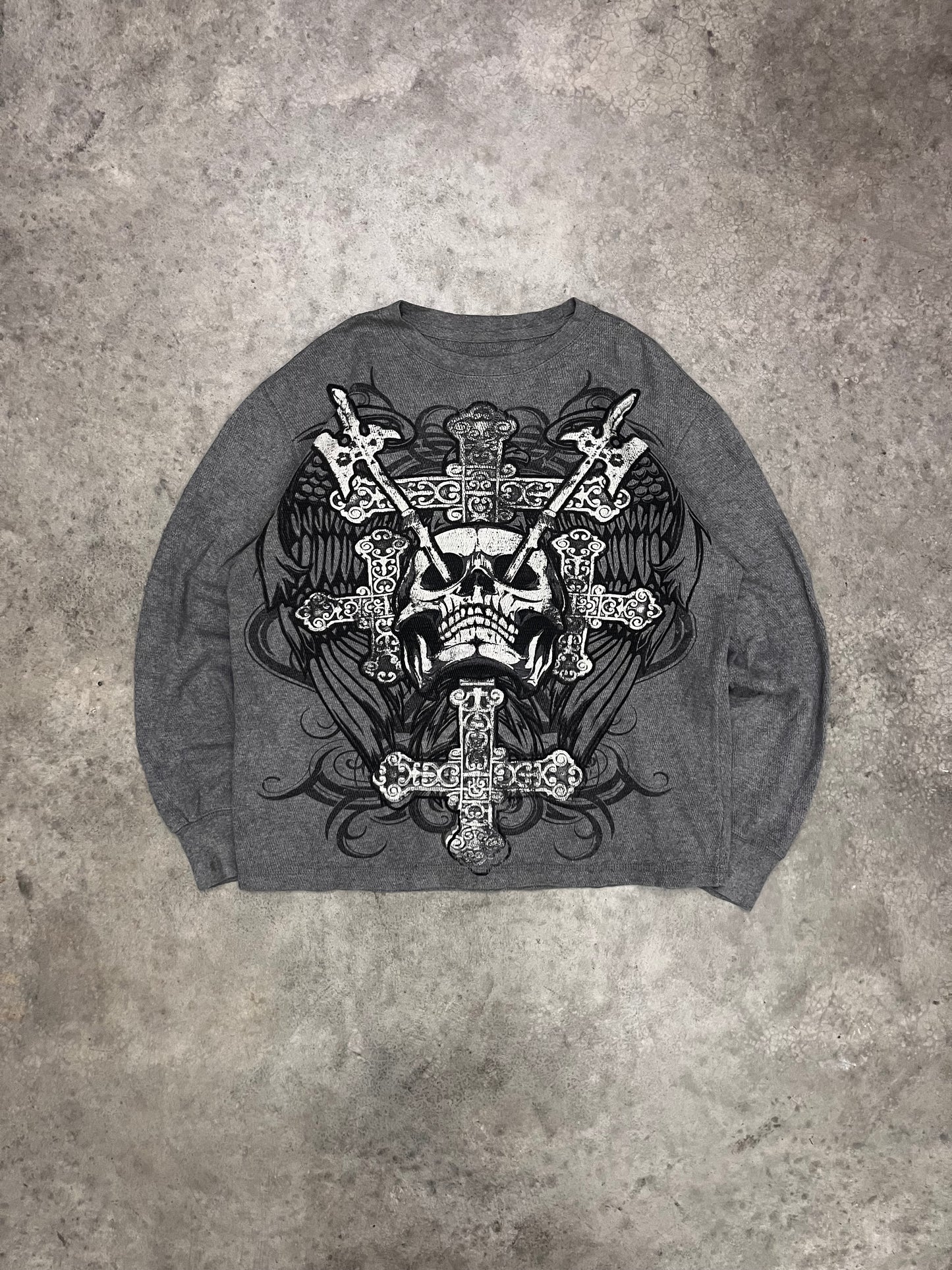 route 66 thermal - L