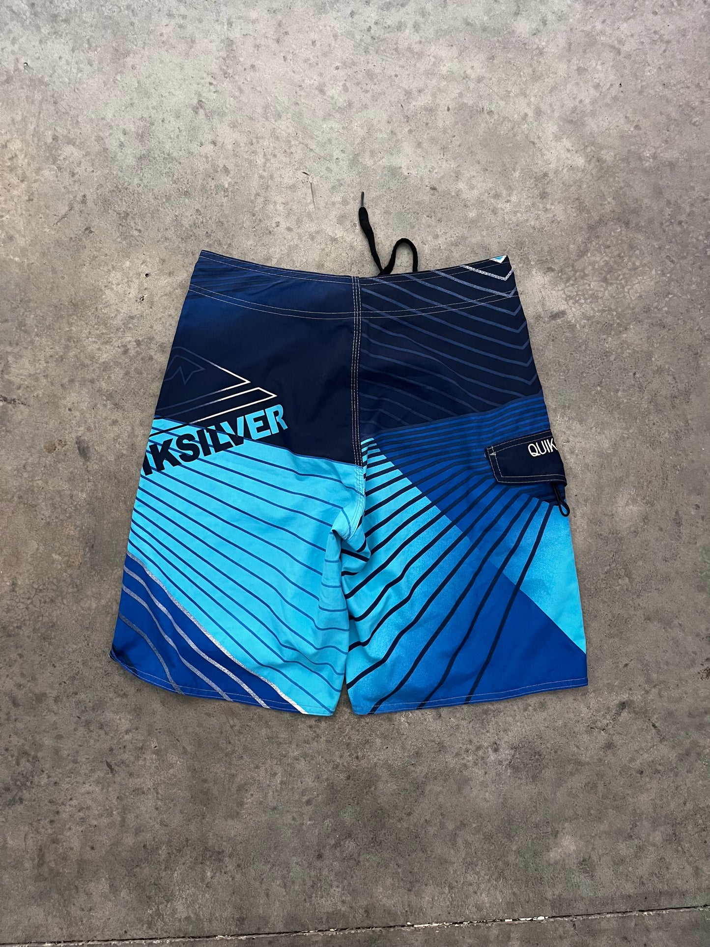 quiksilver boardshorts - 32