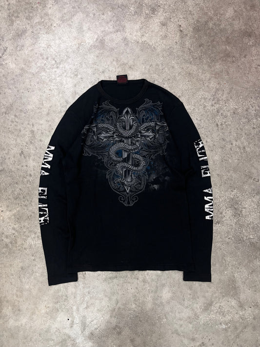 MMA Elite thermal - M