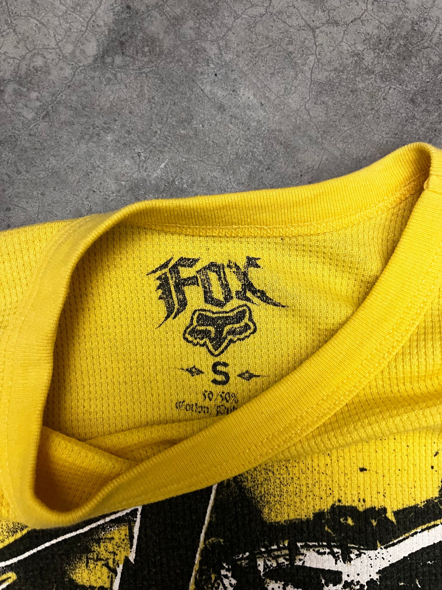 Fox thermal - S