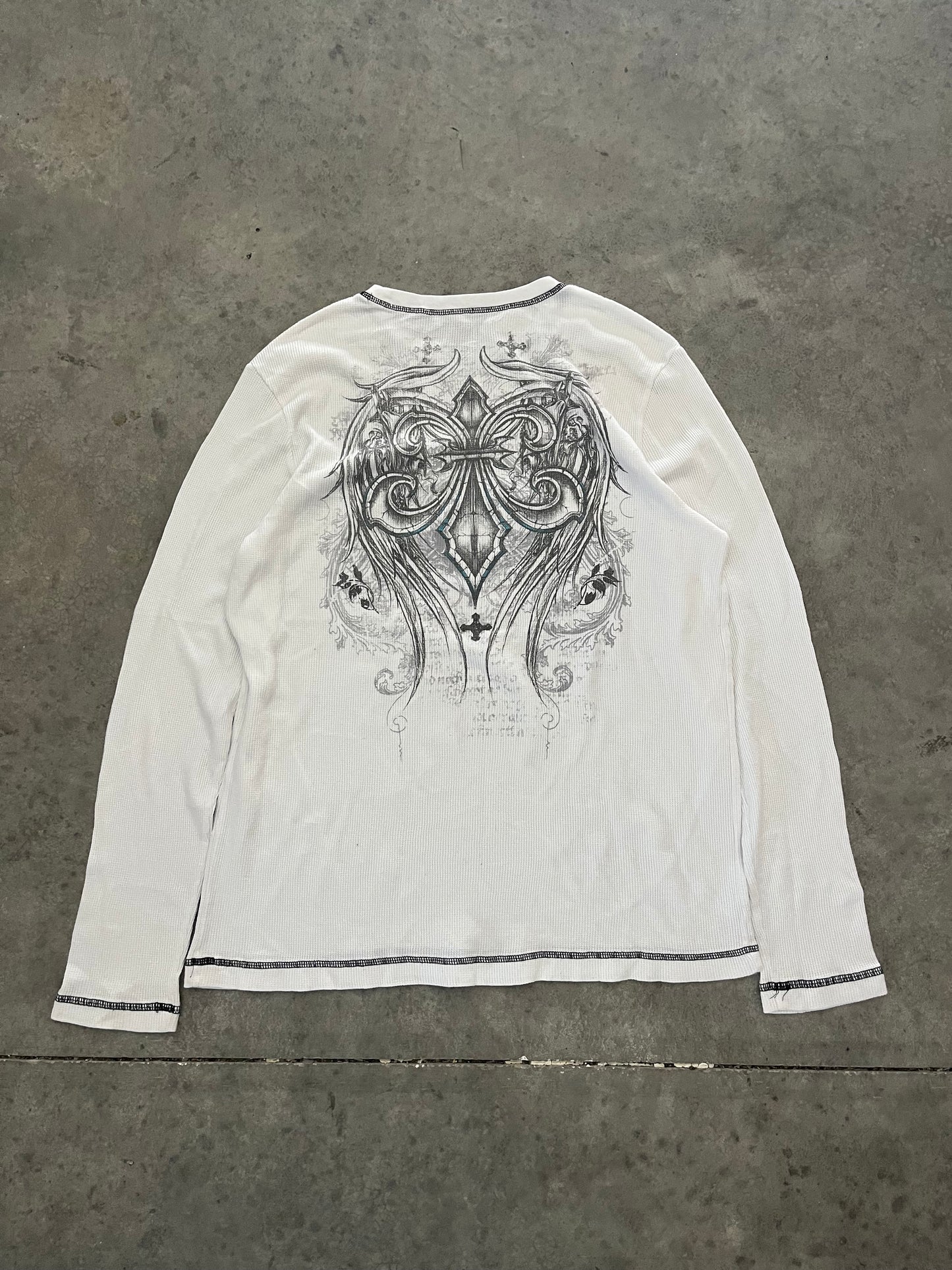 no boundaries thermal