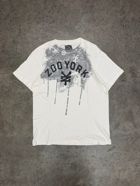 Zoo york tee - M