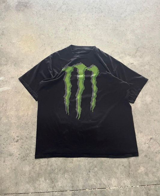 monster tee