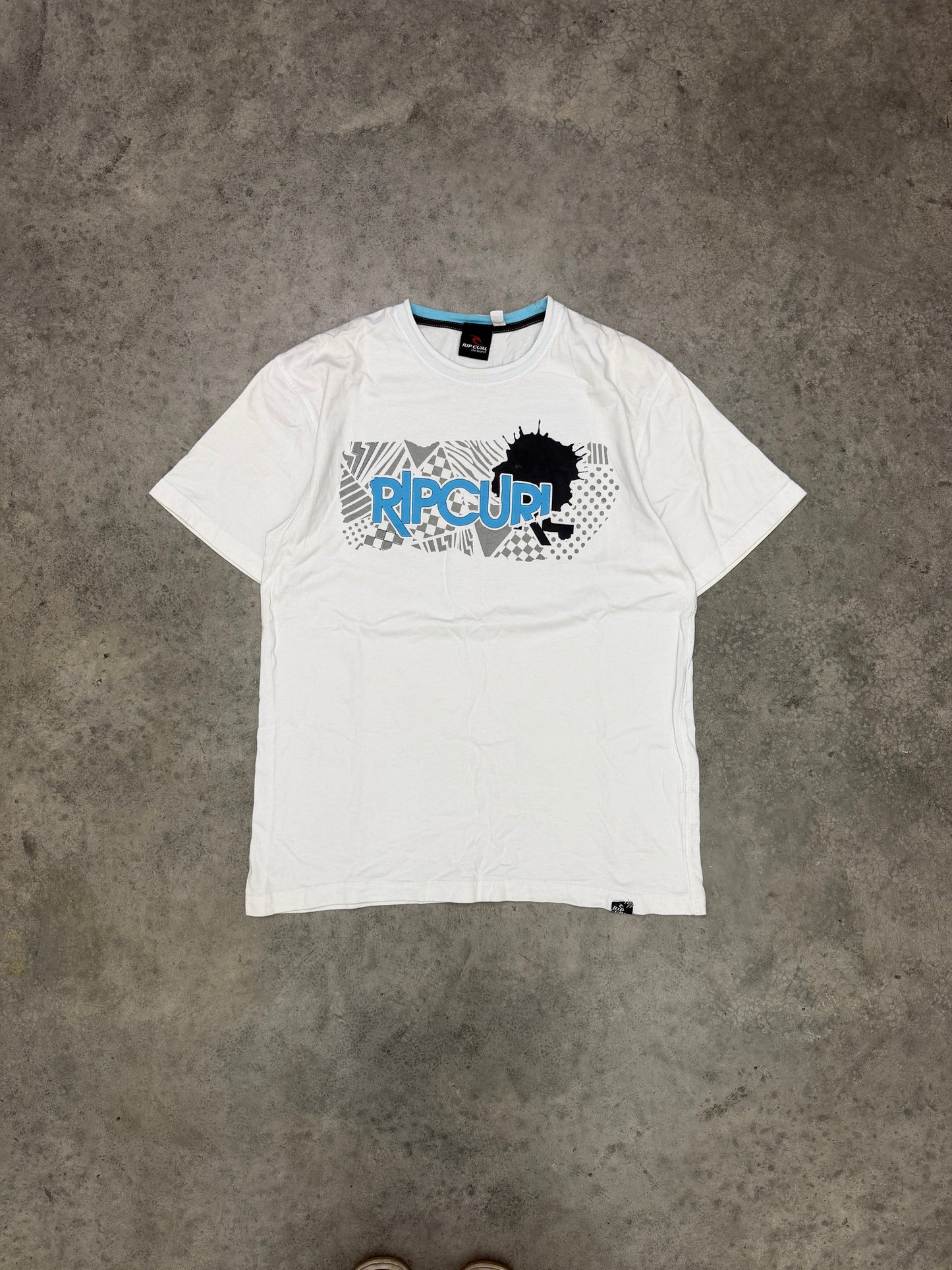 ripcurl tee - M