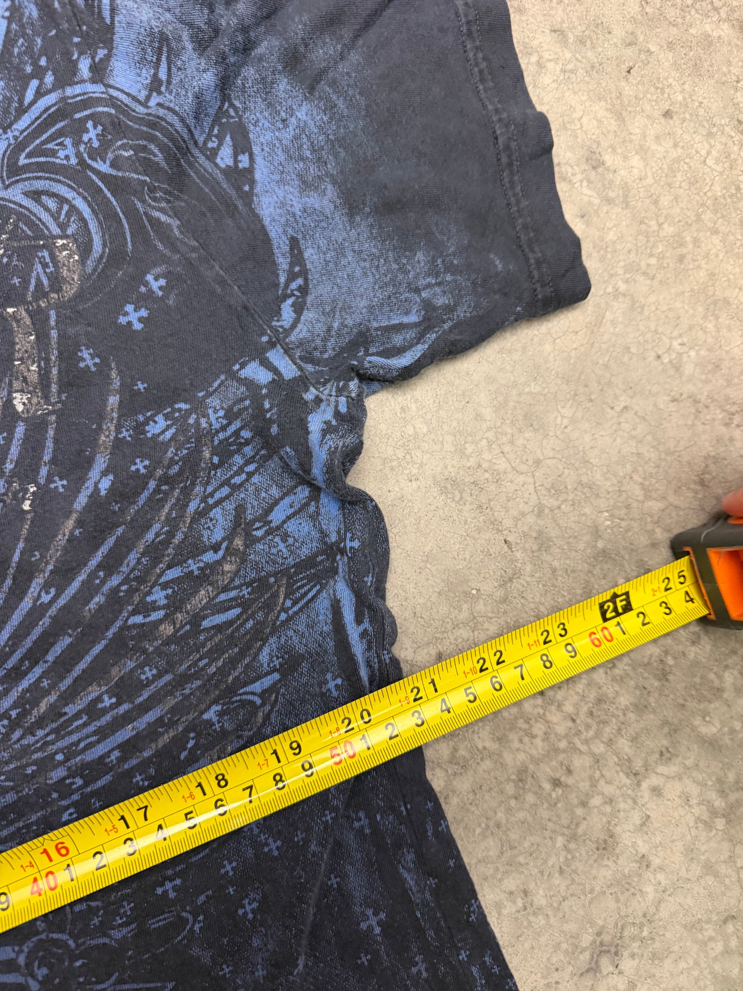 xzavier tee - L