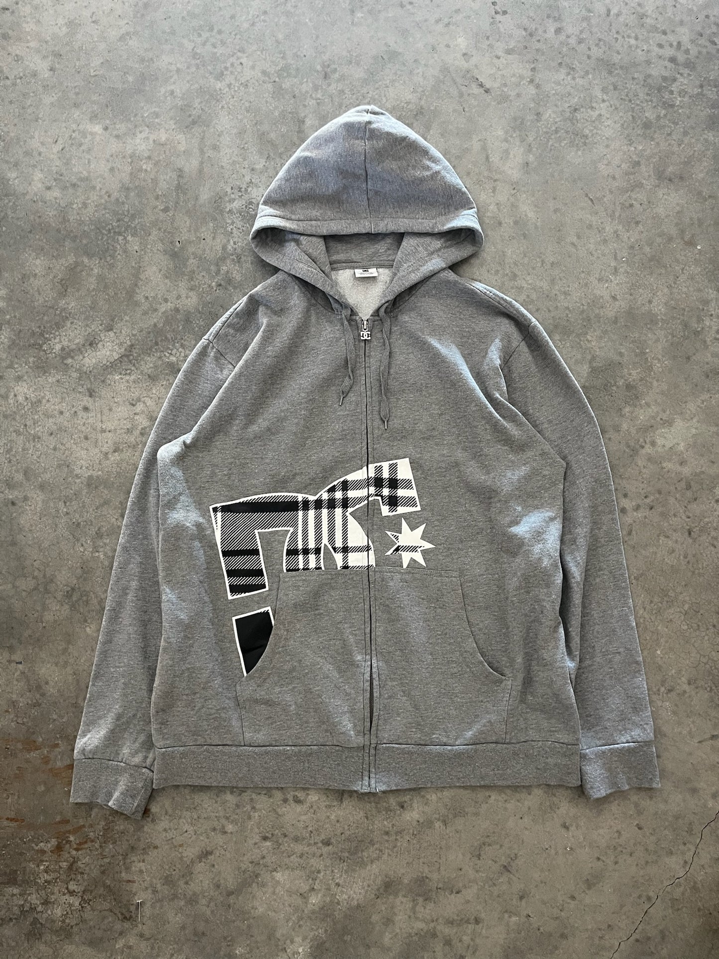 DC Hoodie