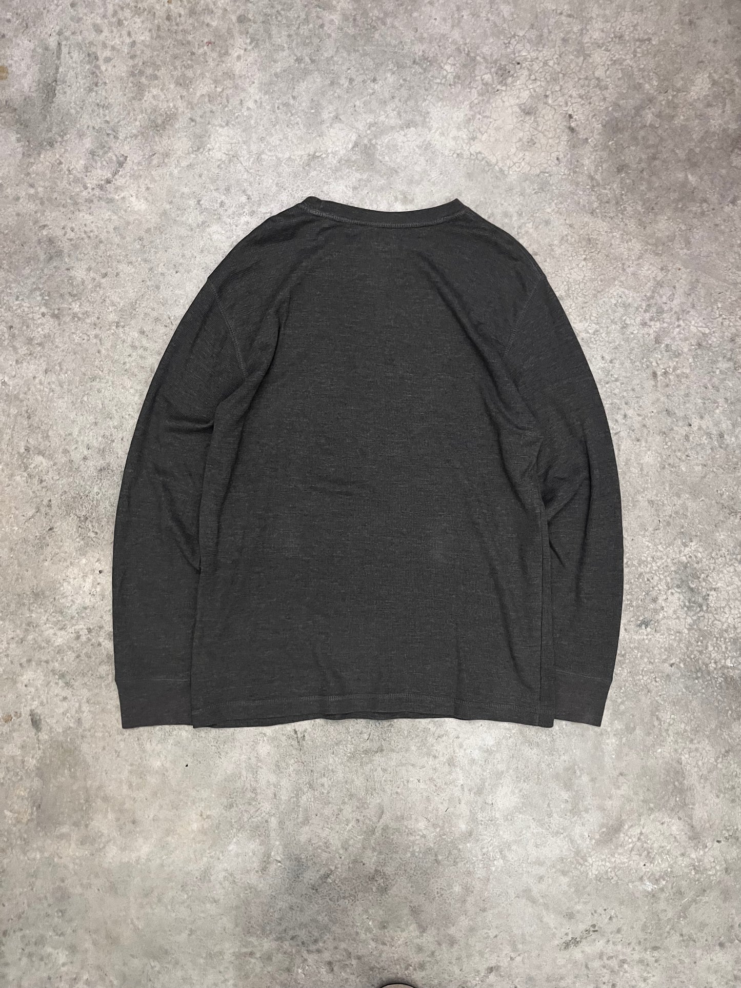 Ecko thermal - L