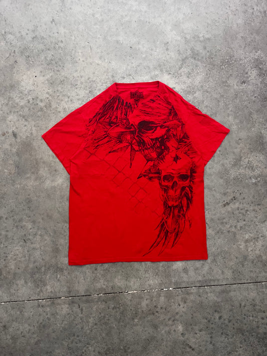 MMA Elite tee - M