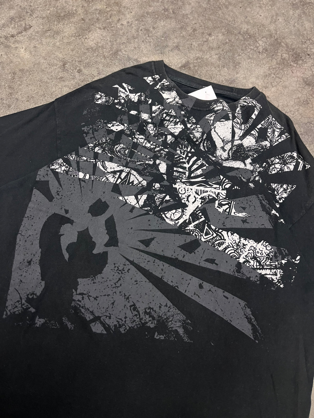 Hawk tee - XL