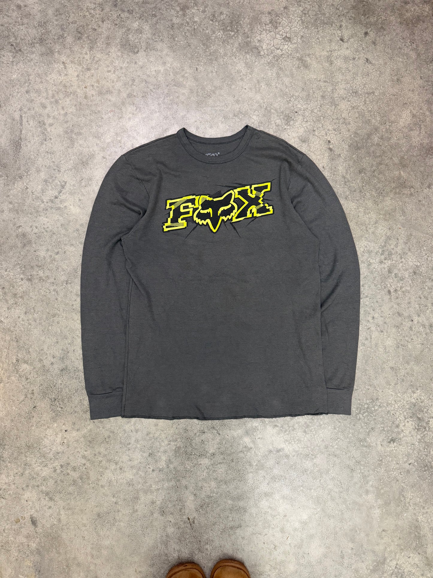 fox thermal - XL