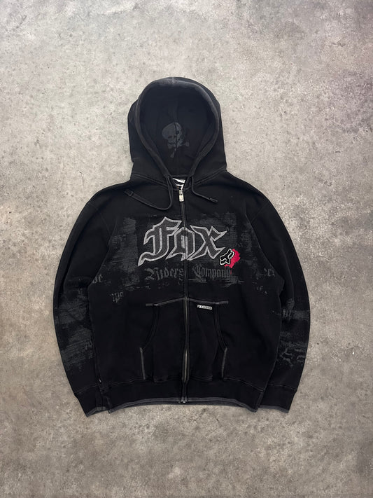 Fox racing hoodie - M