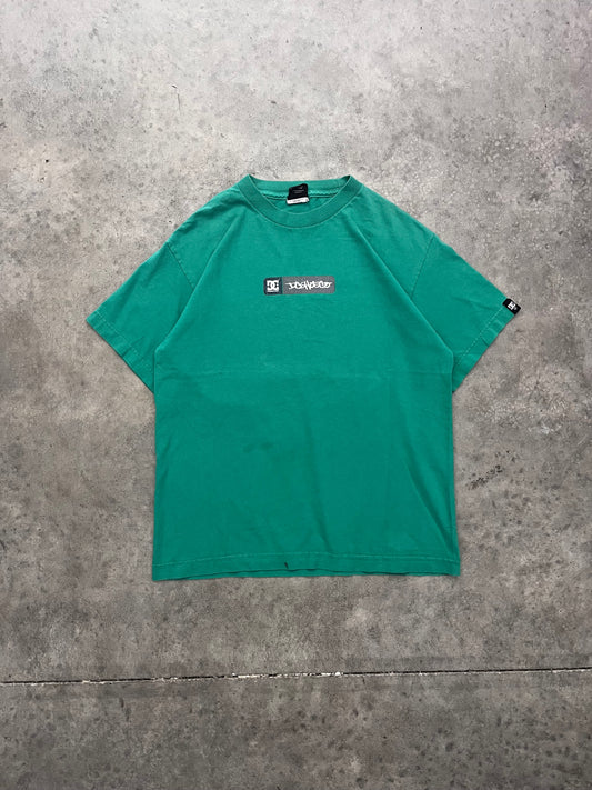 DC tee - M