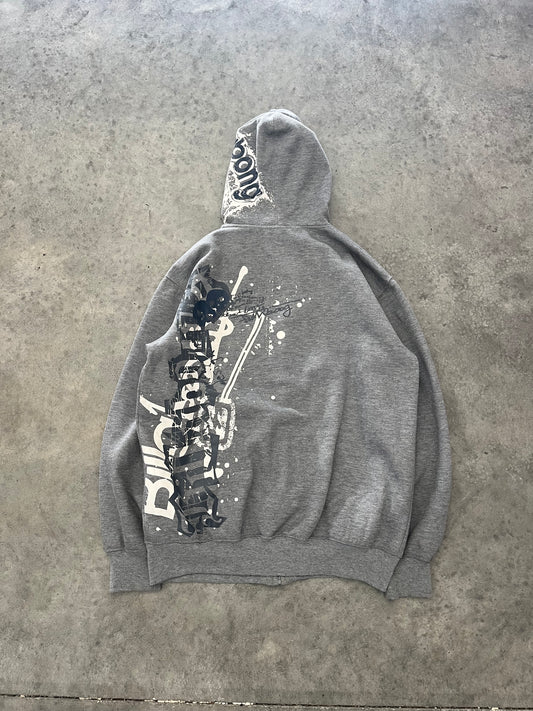 GRAIL BILLABONG HOODIE - M/L