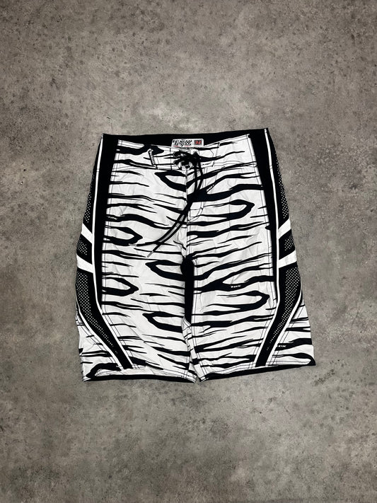 Fox boardies - 32