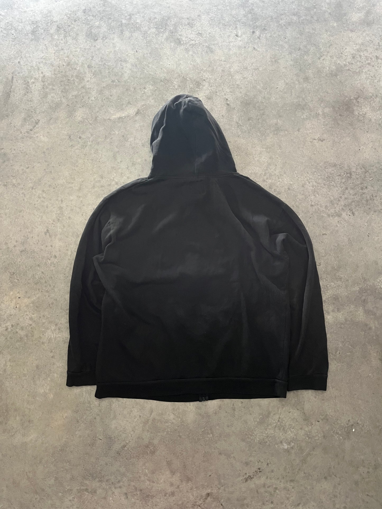 no boundaries hoodie - XL