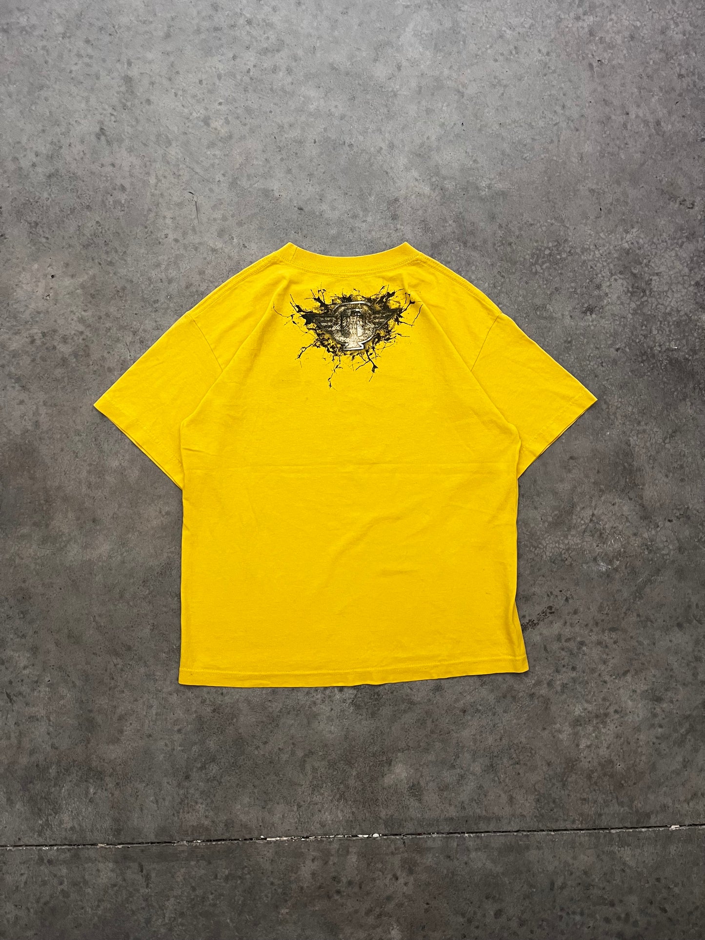 Tapout tee - L