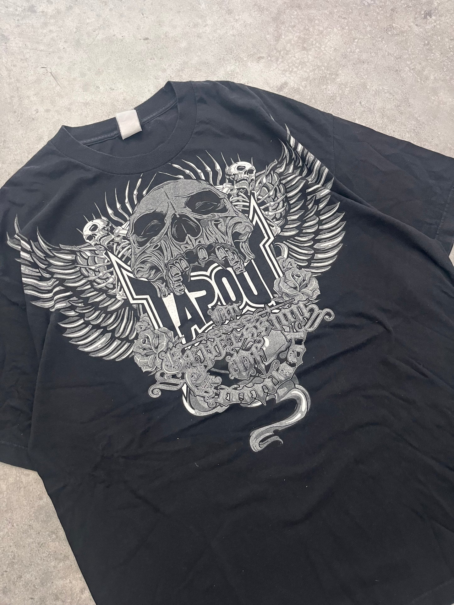 Tapout tee - XXL