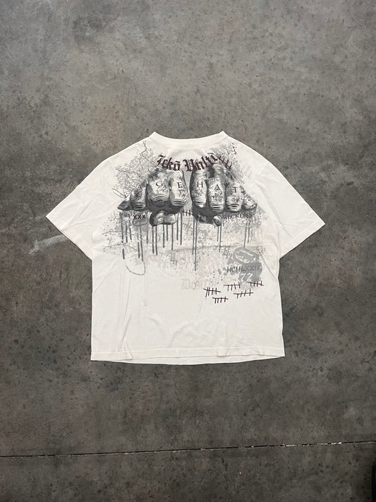 ecko tee - L