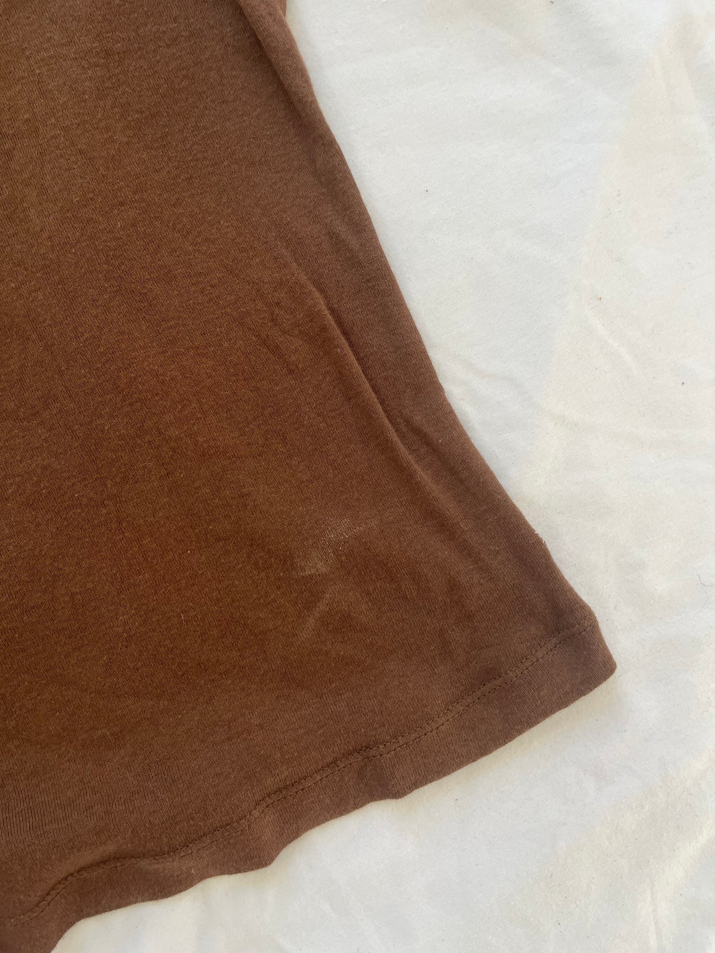 hollister babytee - XS