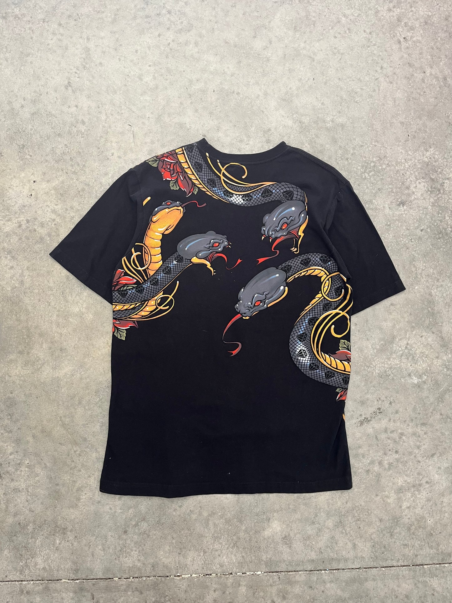 GRAILLL ecko unltd tee - M
