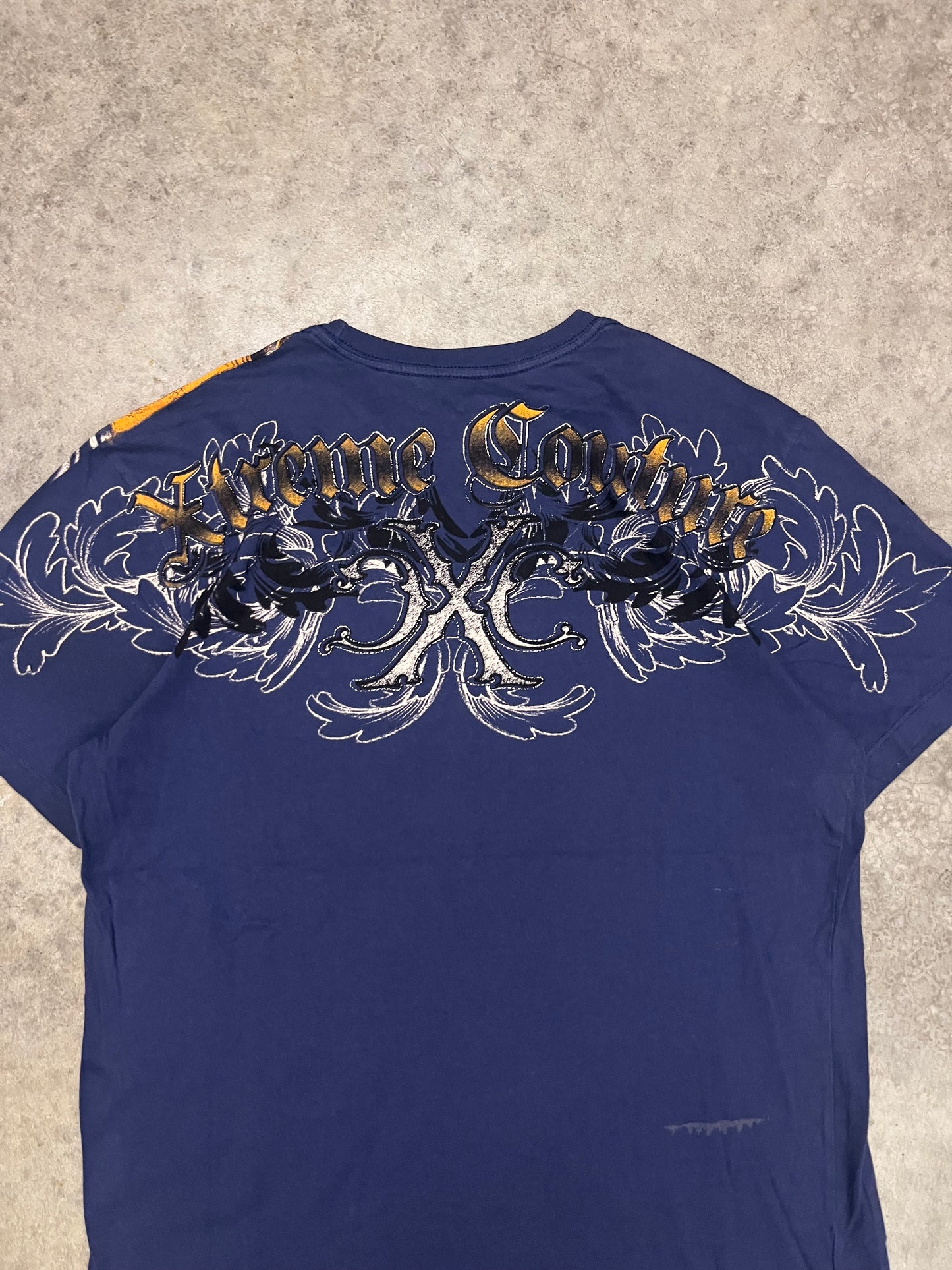 Xtreme couture tee - M