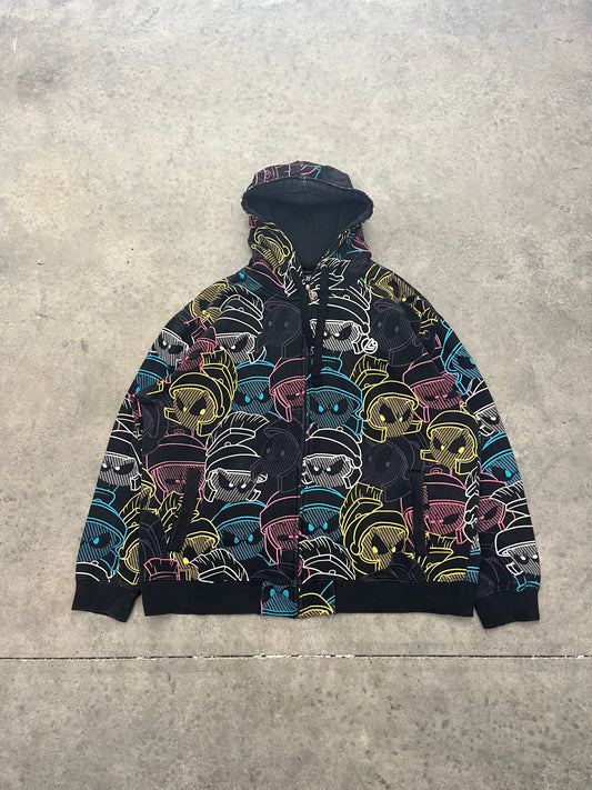 Lot29 hoodie - XXL