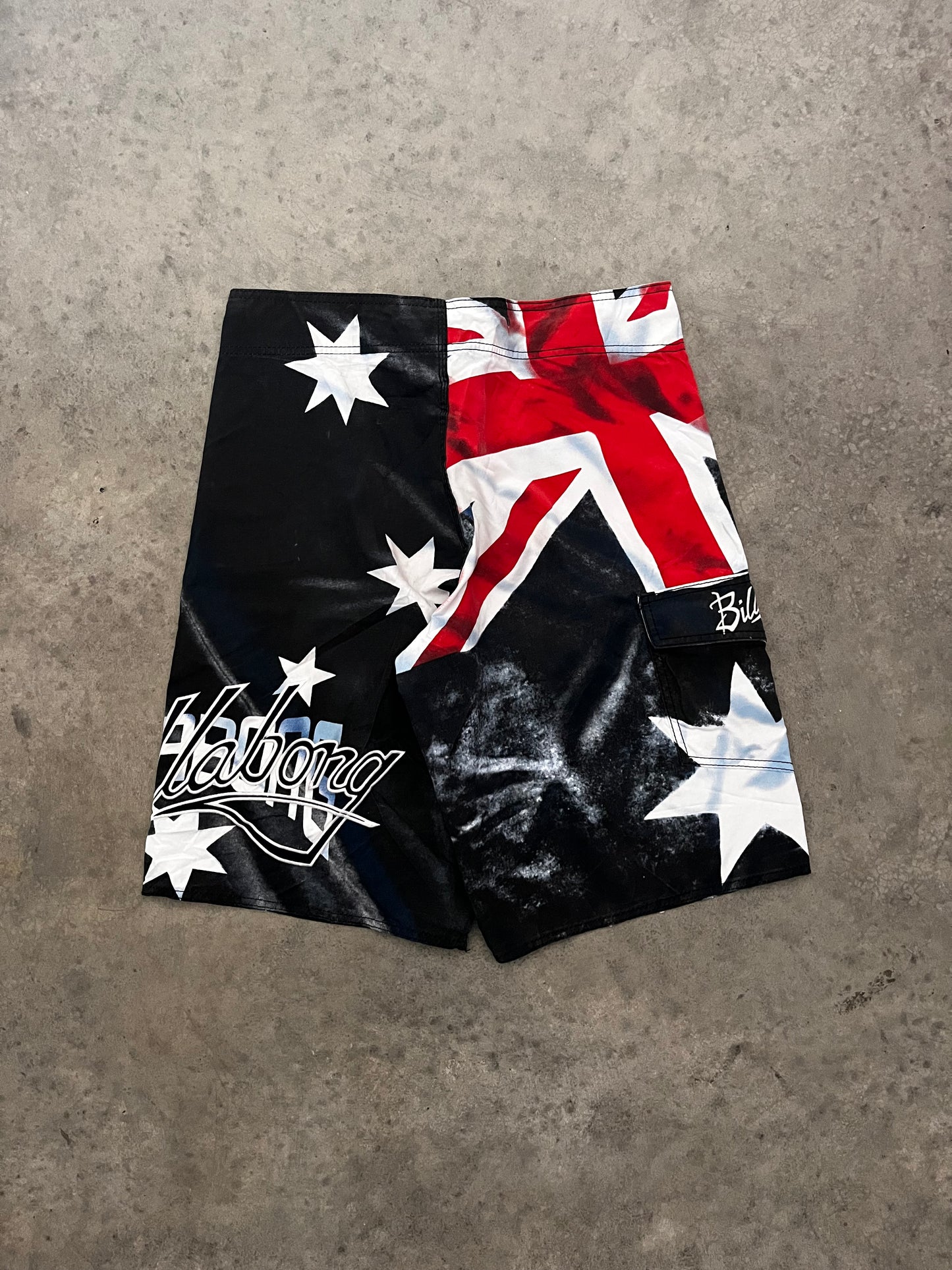 billabong boardshorts - 34