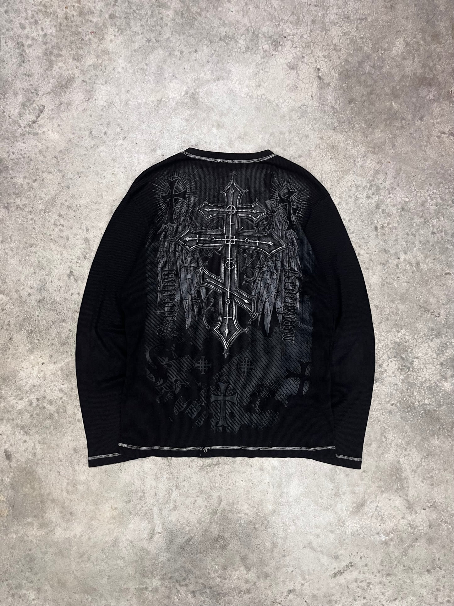 redemption thermal - L