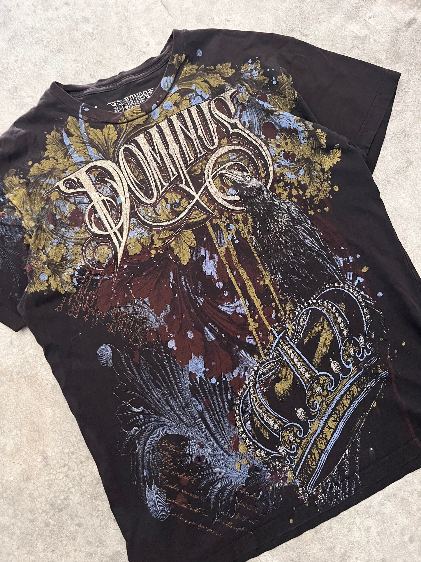 dominus tee