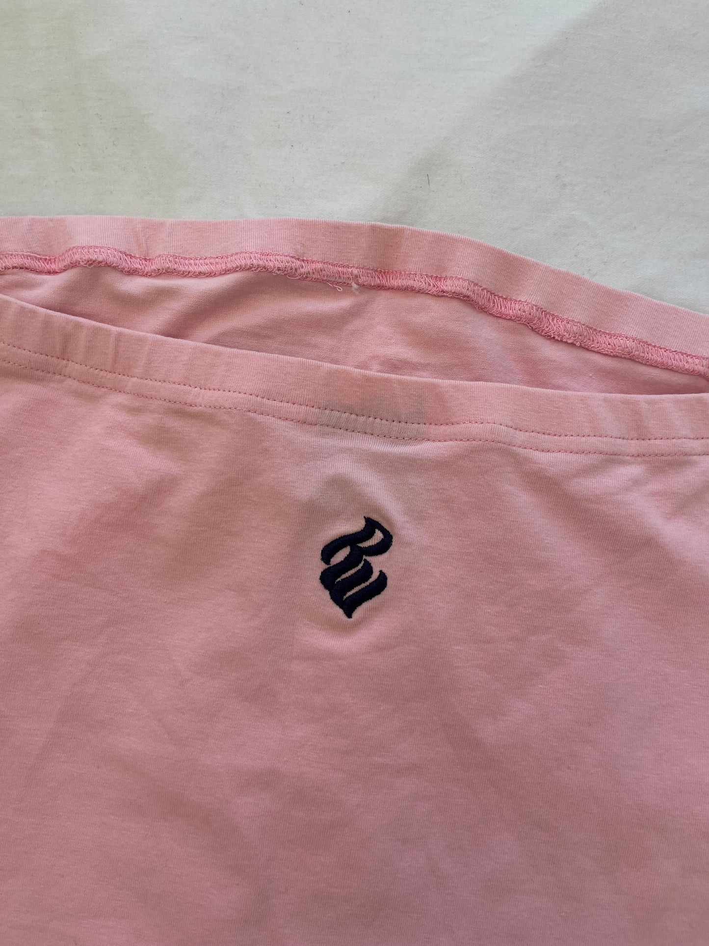 rocawear tube top - M