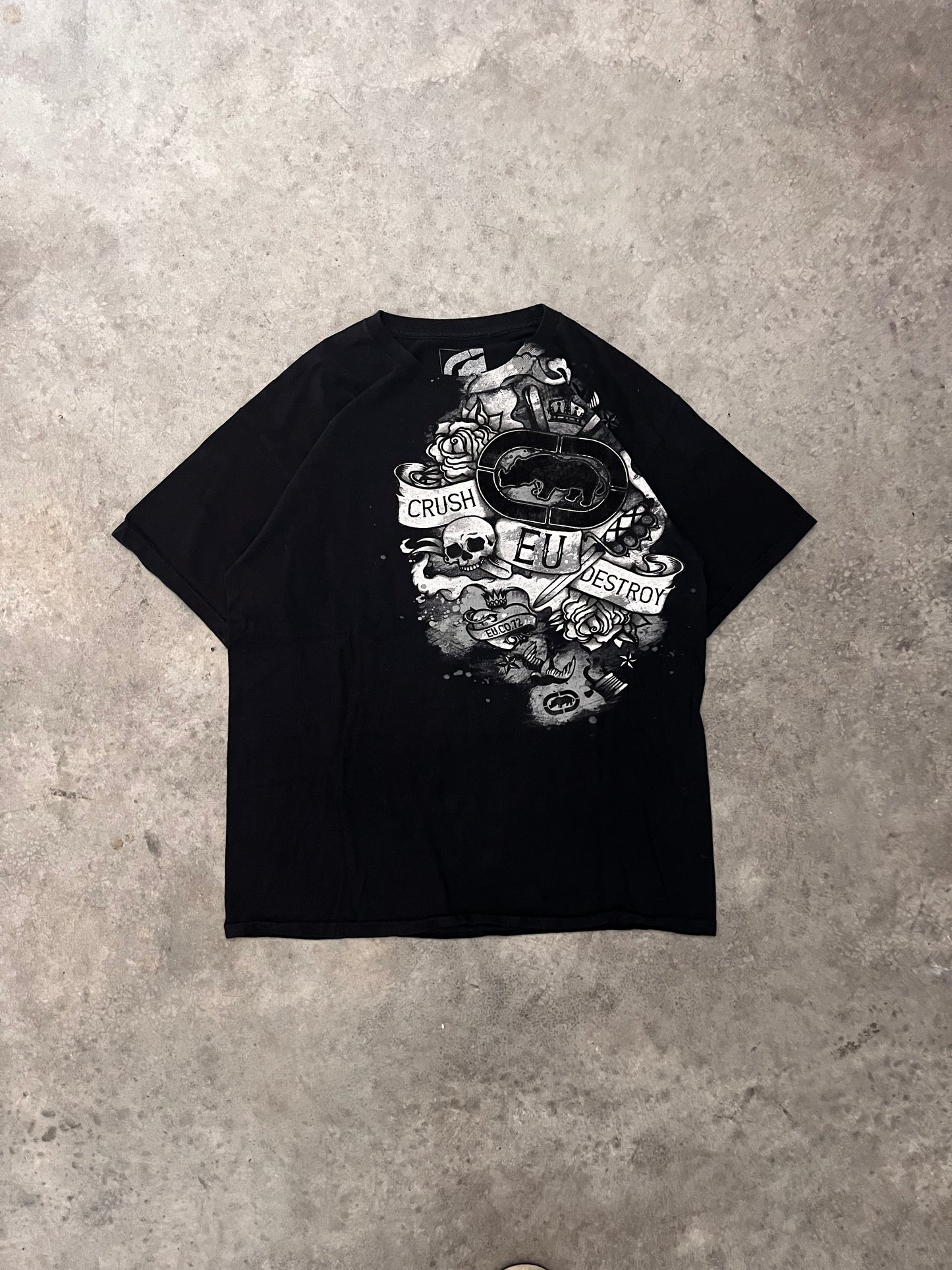 Ecko tee - L